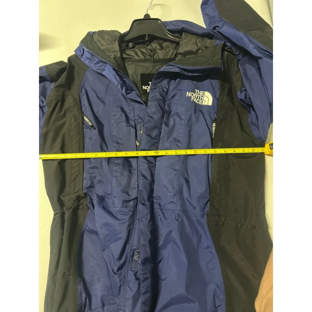 The North Face very good